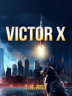 cover image of Victor X
